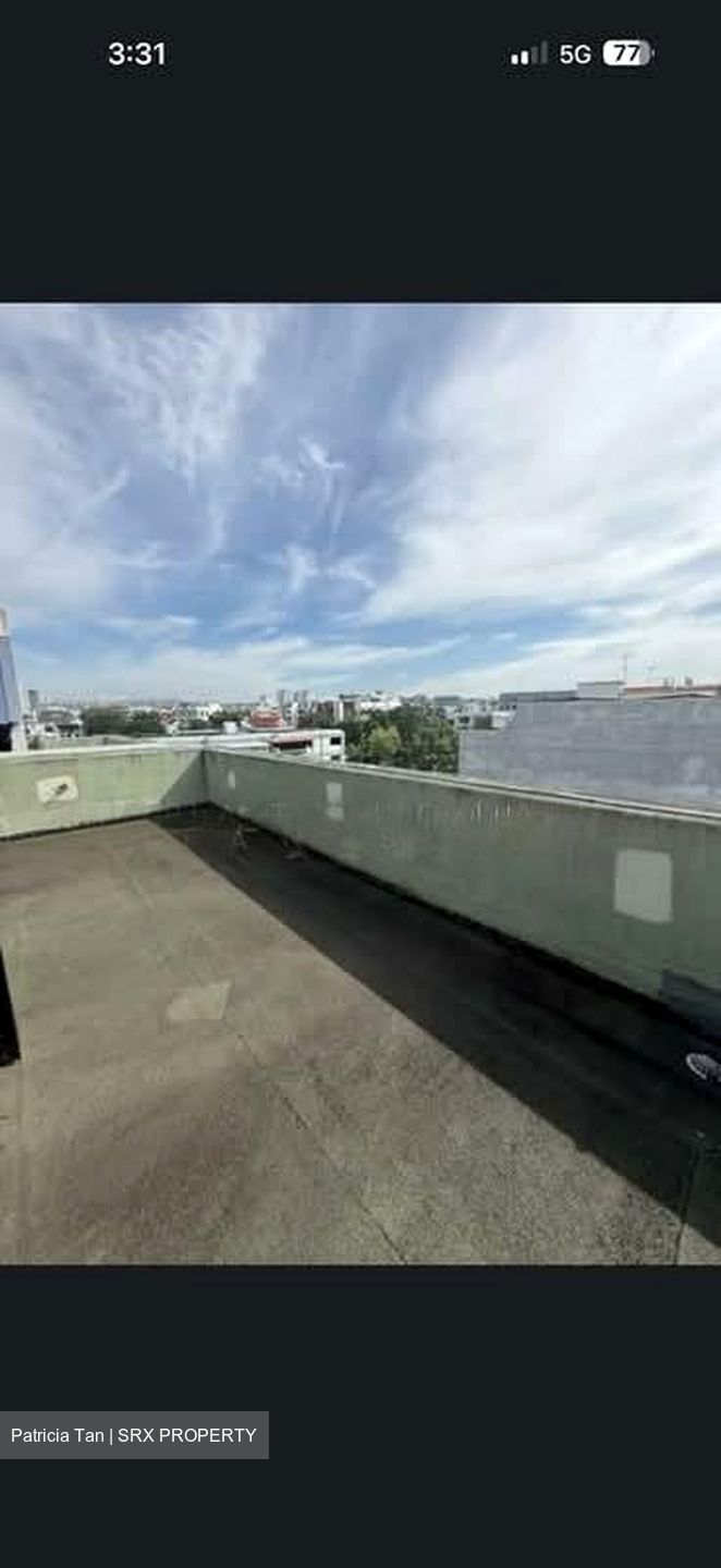 Le Conney Park (D15), Apartment #574022561